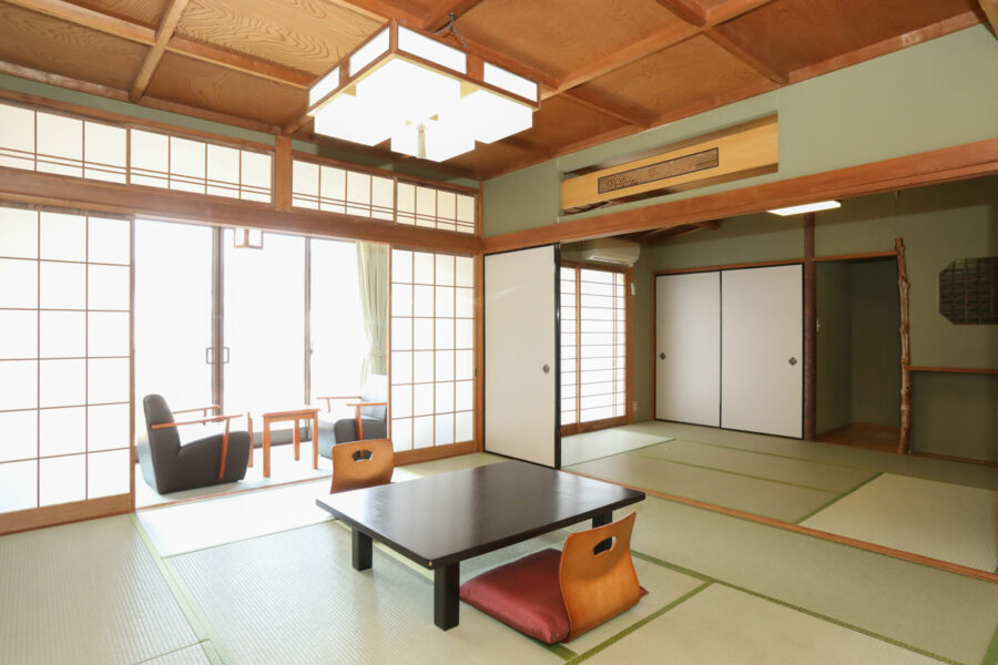 伊東園ホテル別館