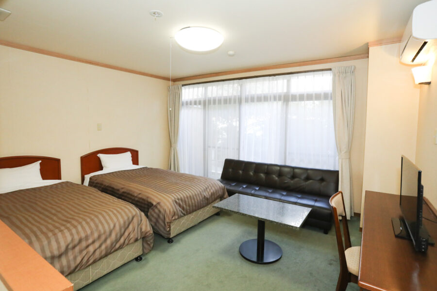 伊東園ホテル別館