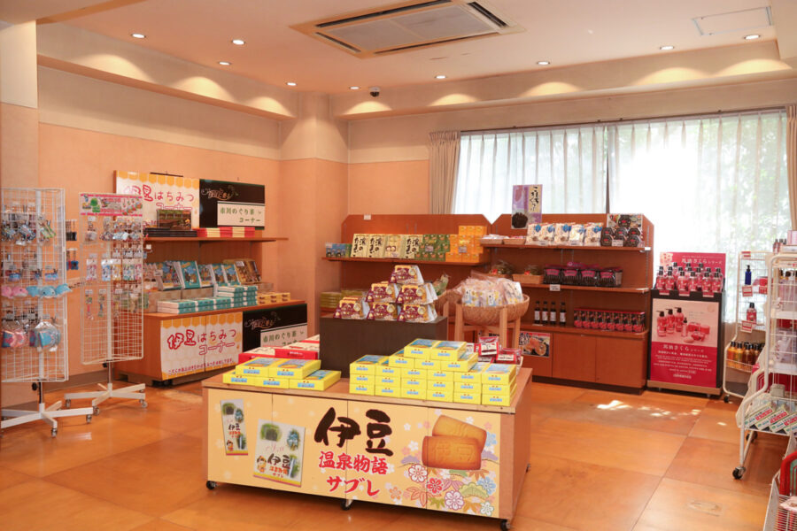 伊東園ホテル別館