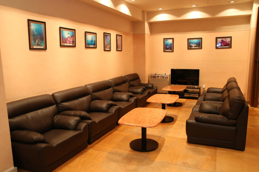 伊東園ホテル別館