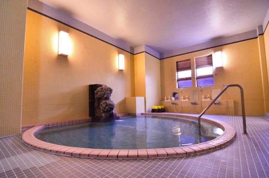 伊東温泉観光・文化施設 東海館