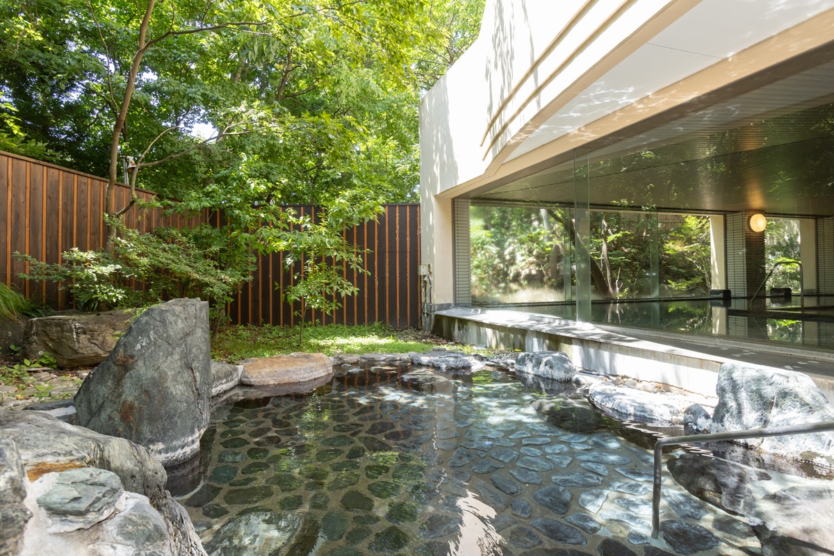 東山パークホテル新風月の画像