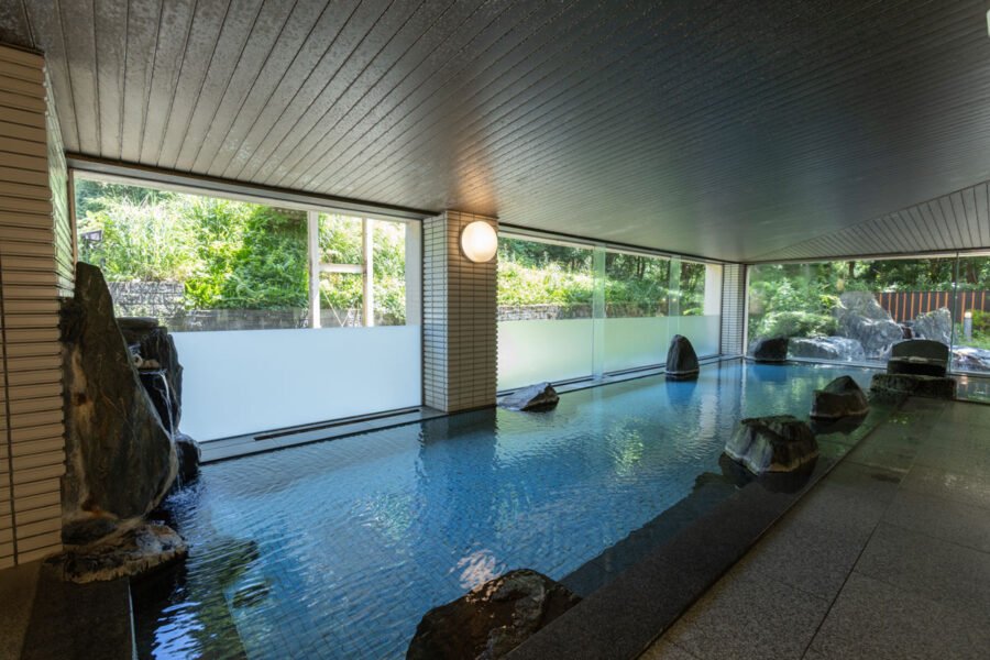 東山パークホテル新風月