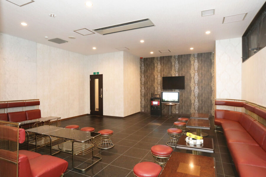 東山パークホテル新風月