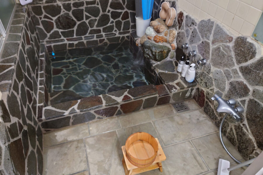 風呂超爺・太郎の二拠点生活blog「第37話・温泉三昧の日々」