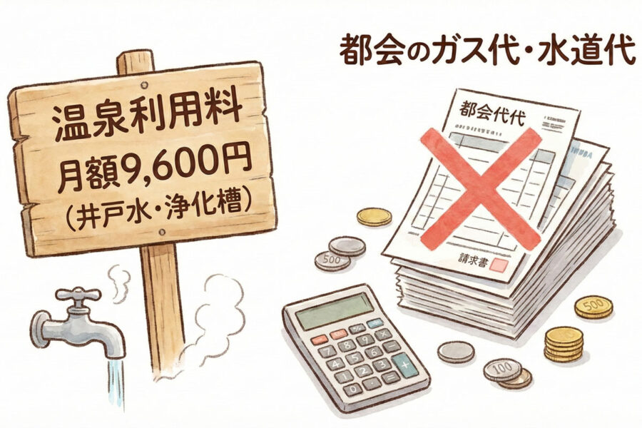 風呂超爺・太郎の二拠点生活blog「第37話・温泉三昧の日々」