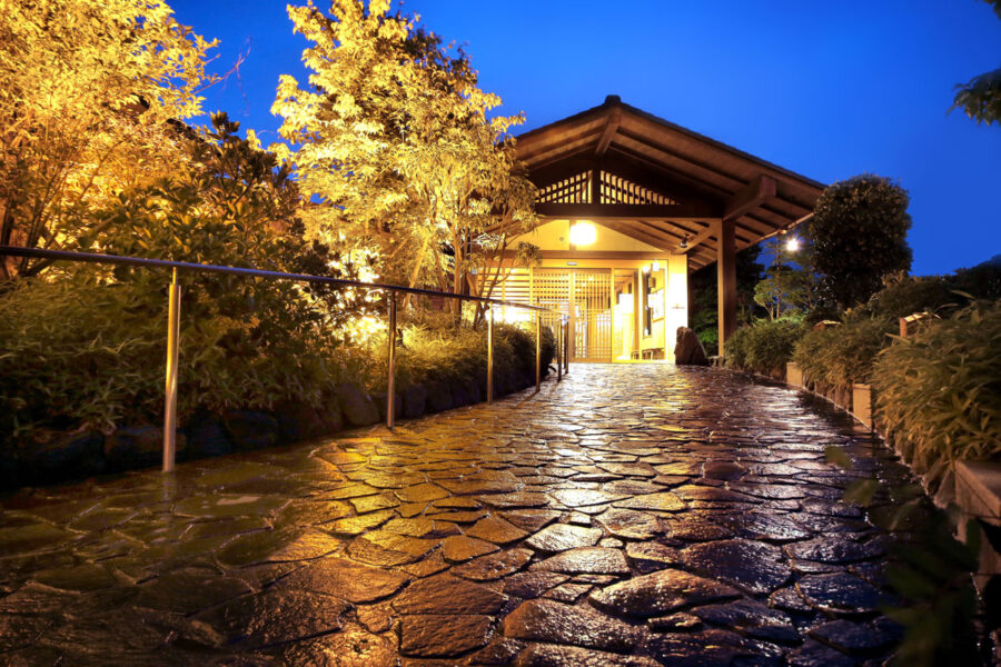 蔵の湯 東松山店