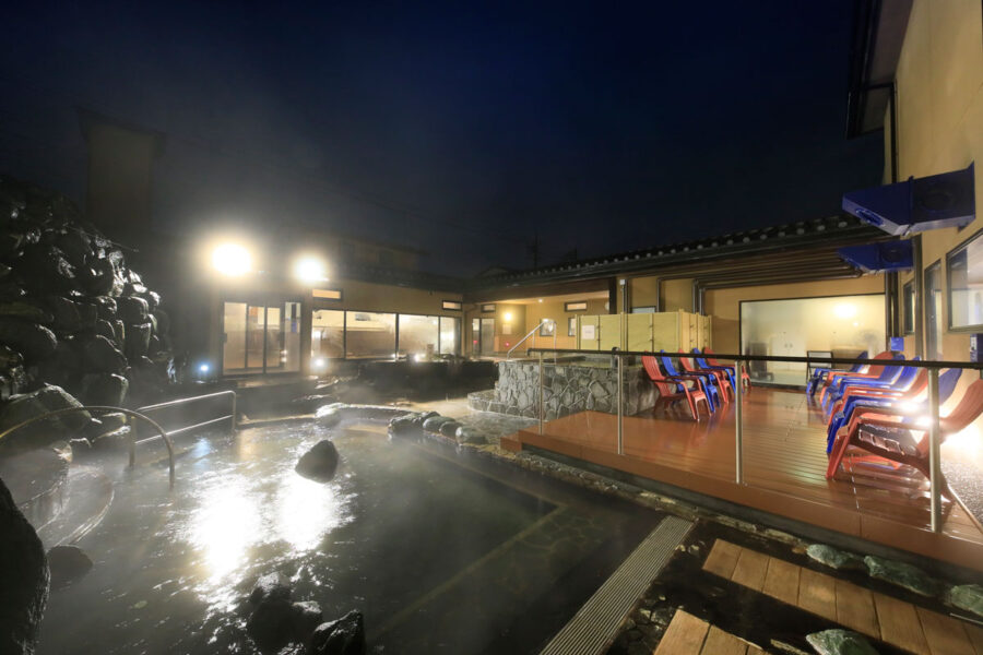 おふろの王様 志木店