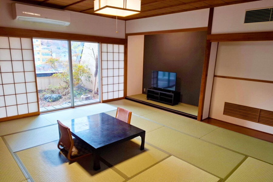 リバーサイド上田館