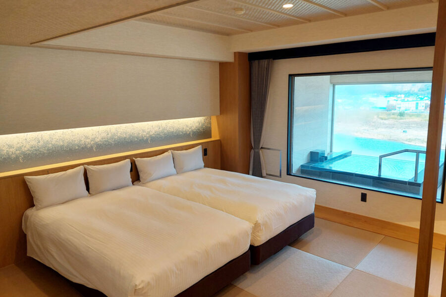 リバーサイド上田館