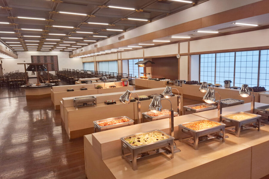 リバーサイド上田館