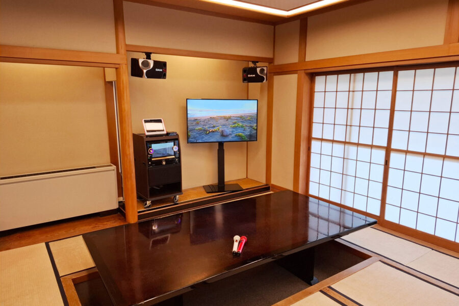 リバーサイド上田館