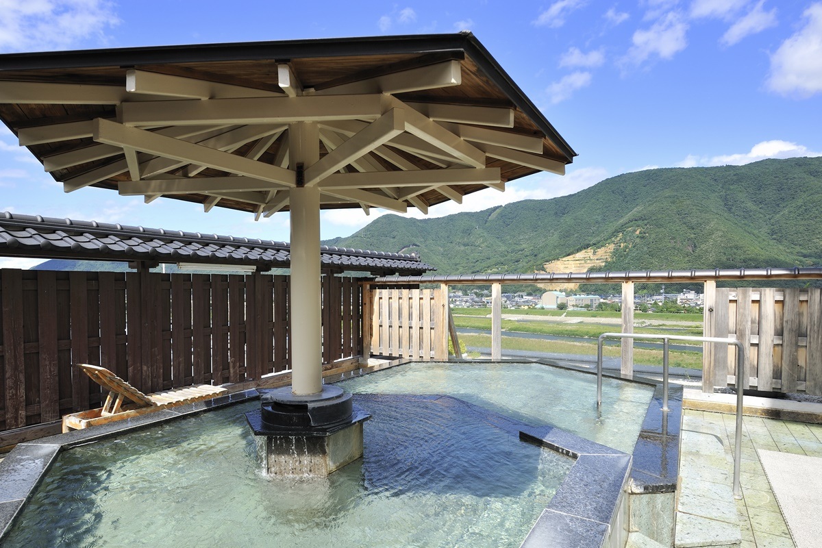 リバーサイド上田館の画像