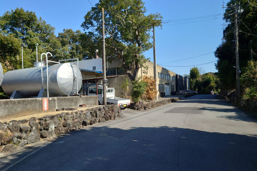 風呂超爺・太郎の二拠点生活blog「第40話・火山のめぐみを蛇口ひとつで」