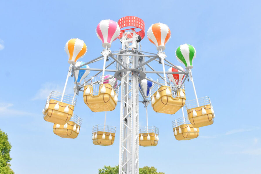 伊豆ぐらんぱる公園