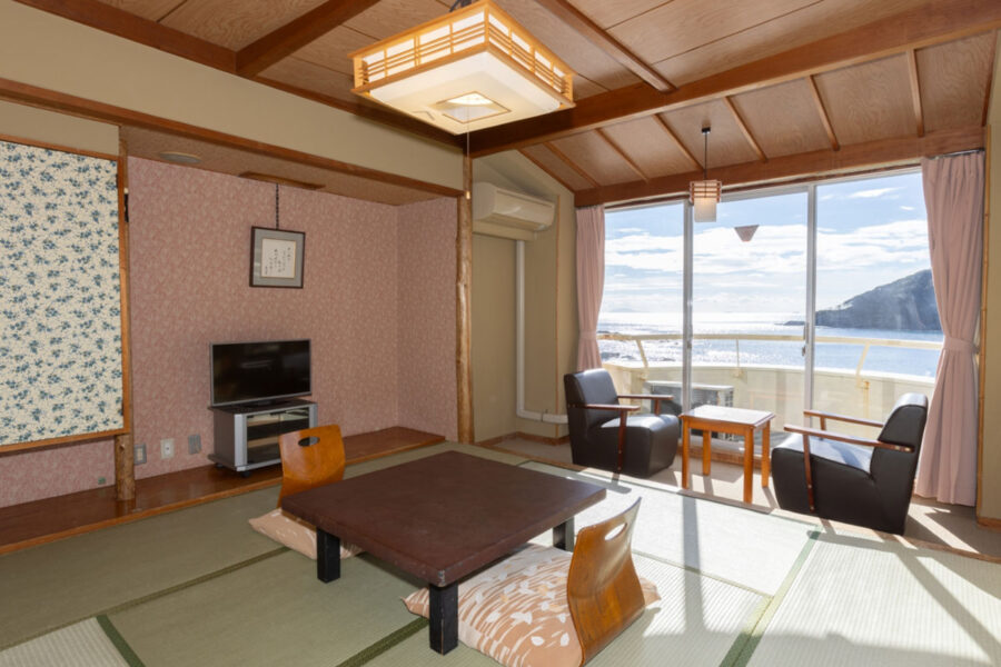 下田海浜ホテル