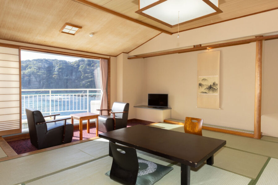 下田海浜ホテル