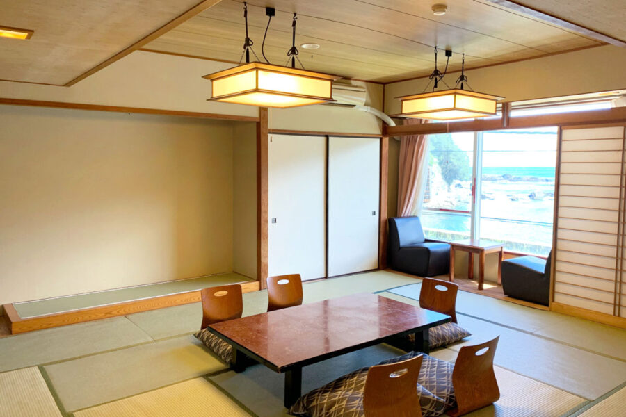 下田海浜ホテル