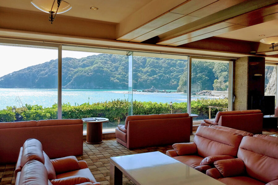 下田海浜ホテル