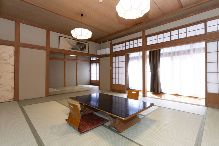 ホテル君佳