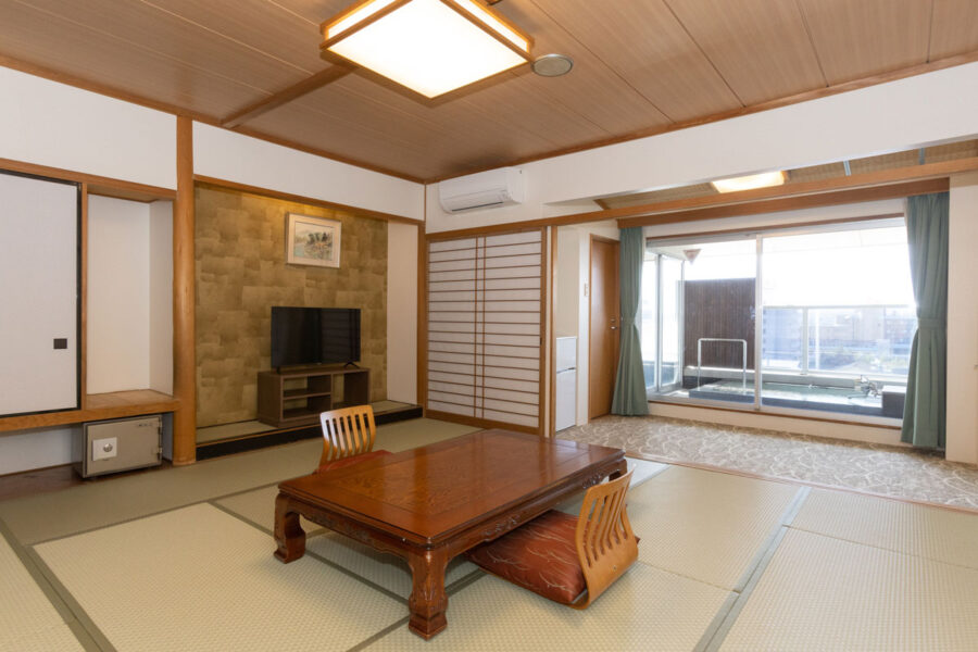 ホテル君佳