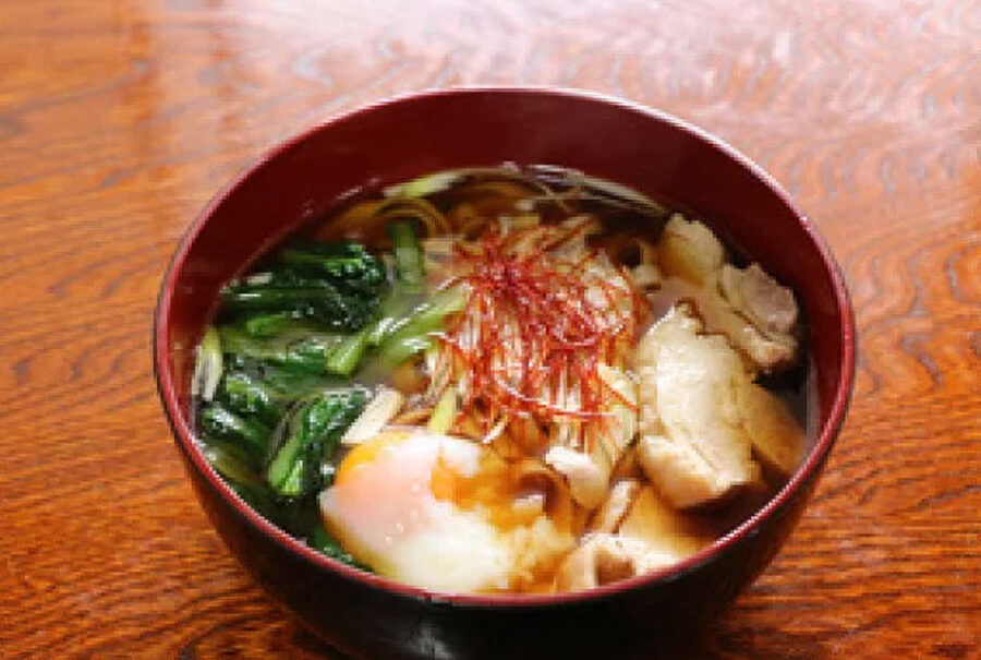 名物ラーほー