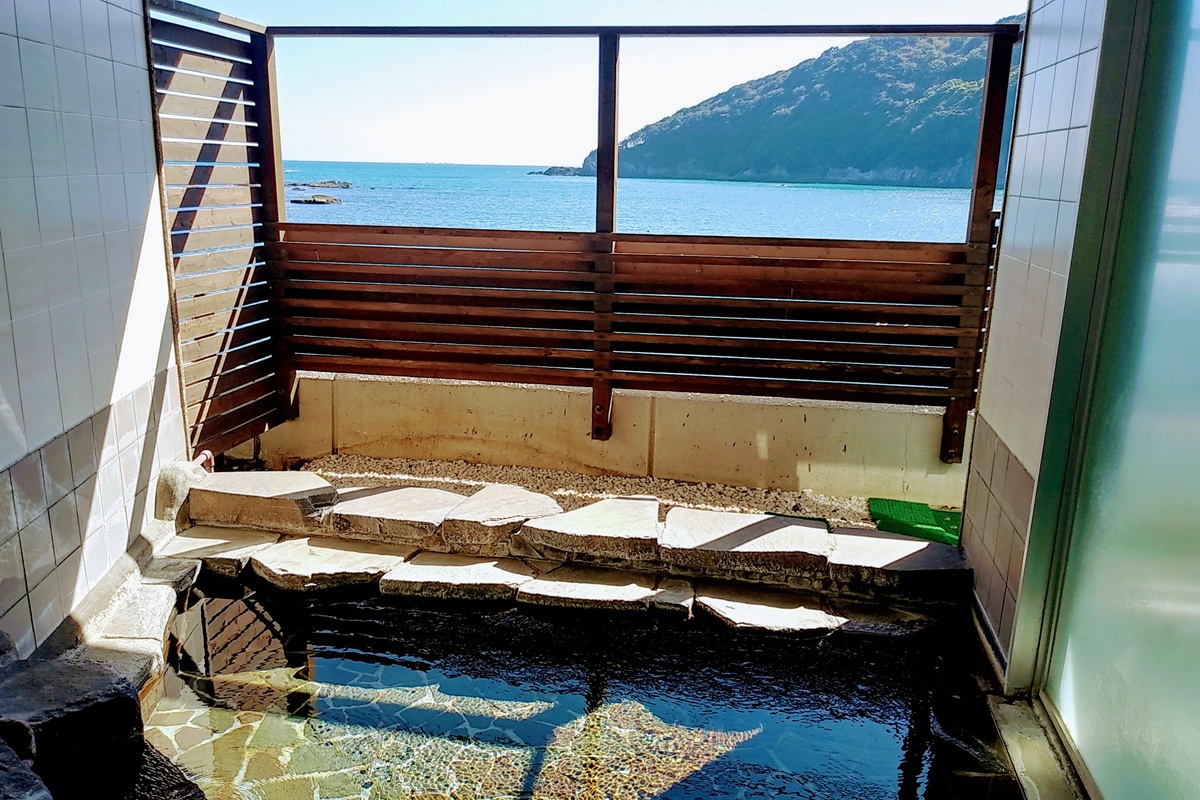 下田海浜ホテルの画像