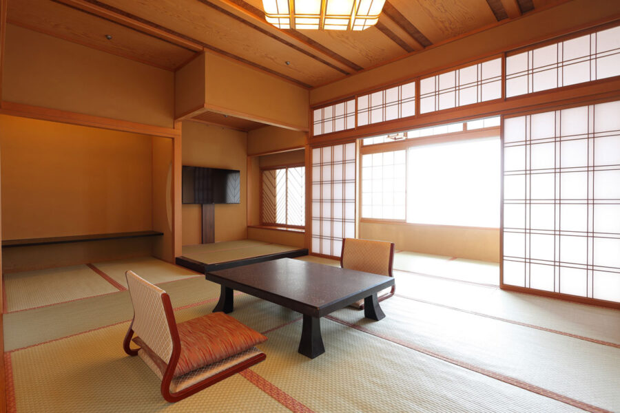 伊東園ホテル土肥