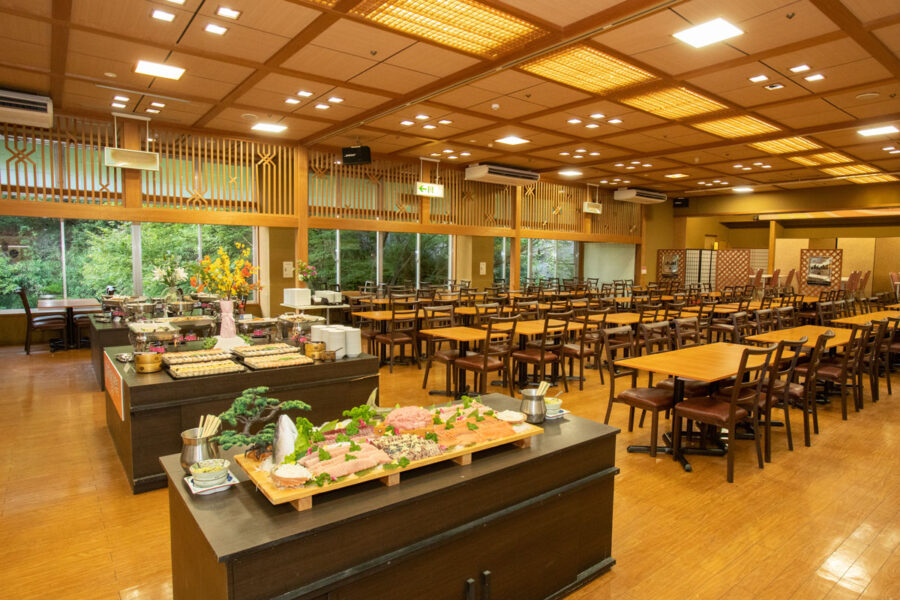 伊東園ホテル土肥
